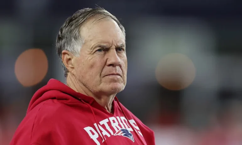 Bill Belichick