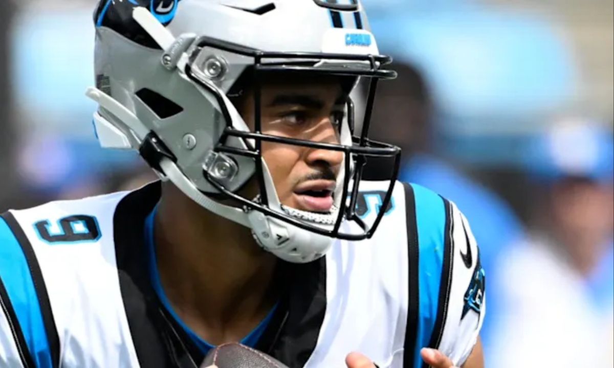 Carolina Panthers Face Dysfunction with Early Benching of Bryce Young Raising Development Concerns