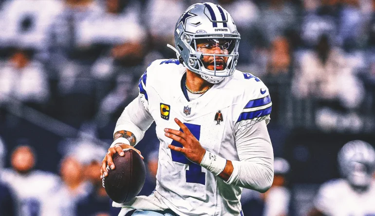 Dak Prescott