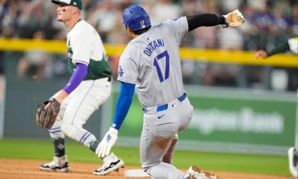 Dodgers Dominate Rockies 132, Secure Best MLB Record Ahead of