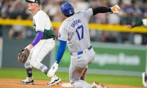 Dodgers Dominate Rockies 13-2, Secure Best MLB Record Ahead of Postseason Run