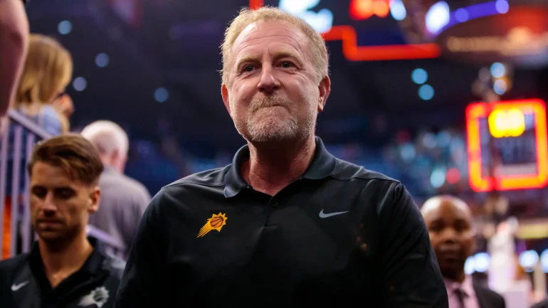 Former Suns Diversity Manager Files $60 Million Lawsuit for Discrimination, Alleging Hostile Work Environment After Robert Sarver's Suspension