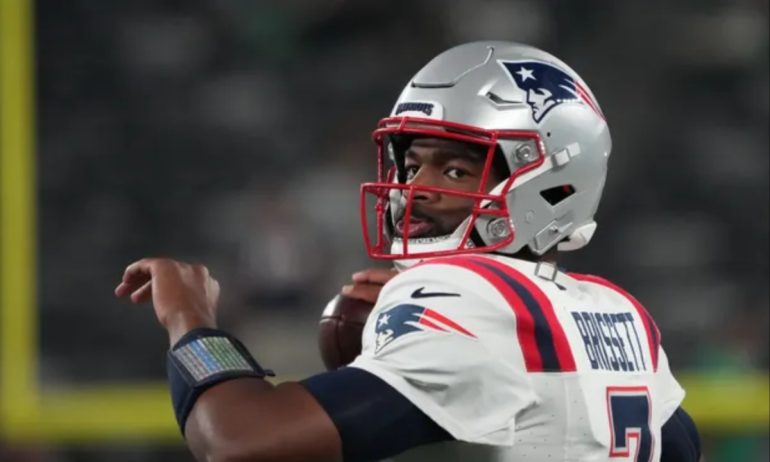 Jacoby Brissett