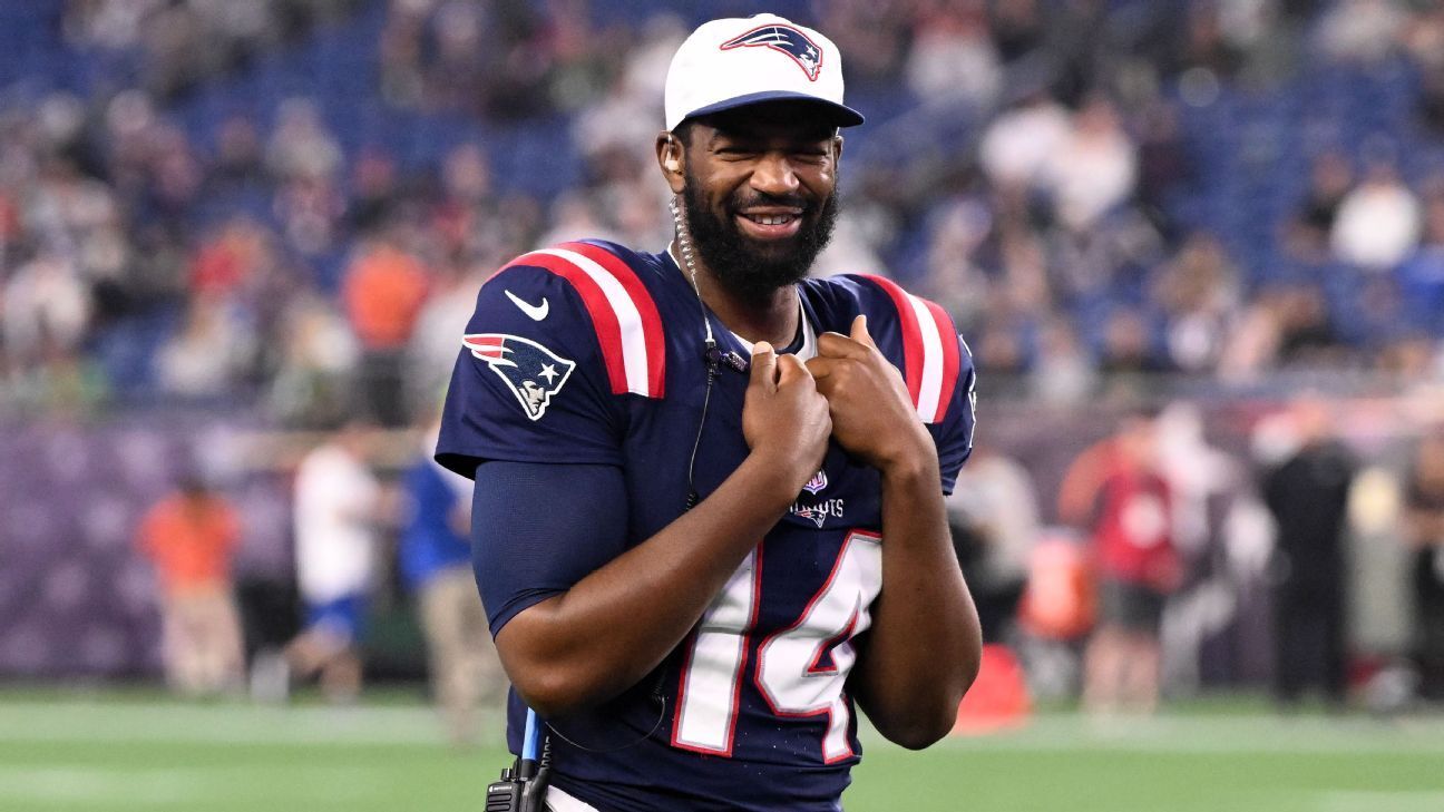 Jacoby Brissett