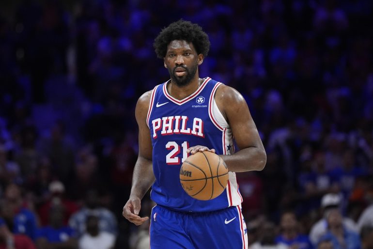 Joel Embiid