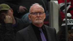 Lindy Ruff