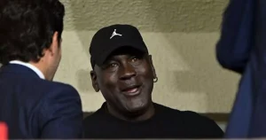 Michael Jordan