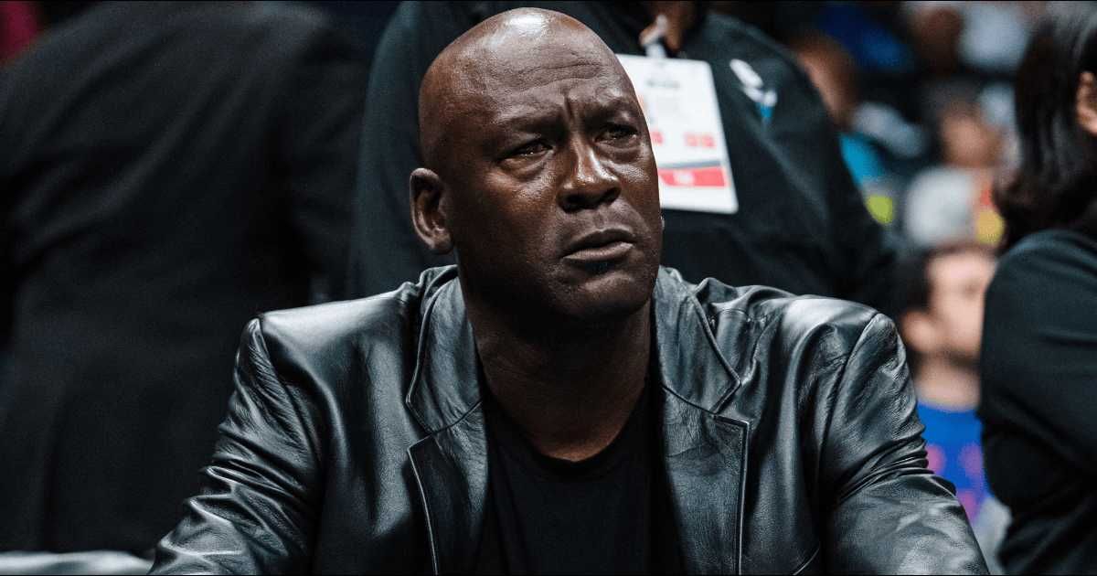 Michael Jordan