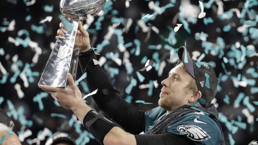 Nick Foles Returns to Philadelphia, Celebrates Super Bowl Legacy and Emotional Retirement with Eagles Fans