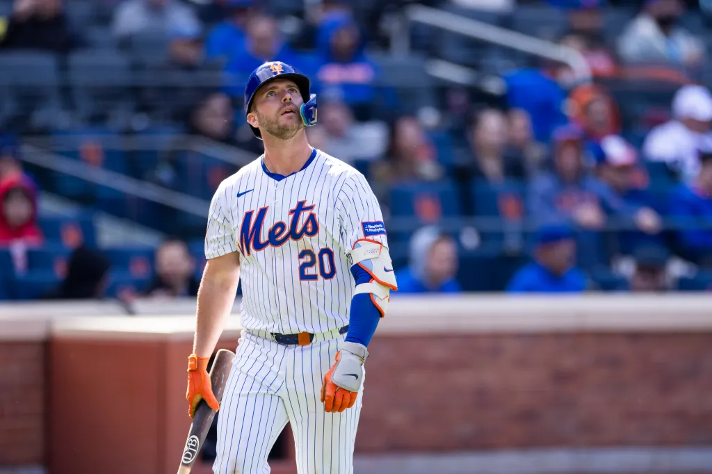 Pete Alonso