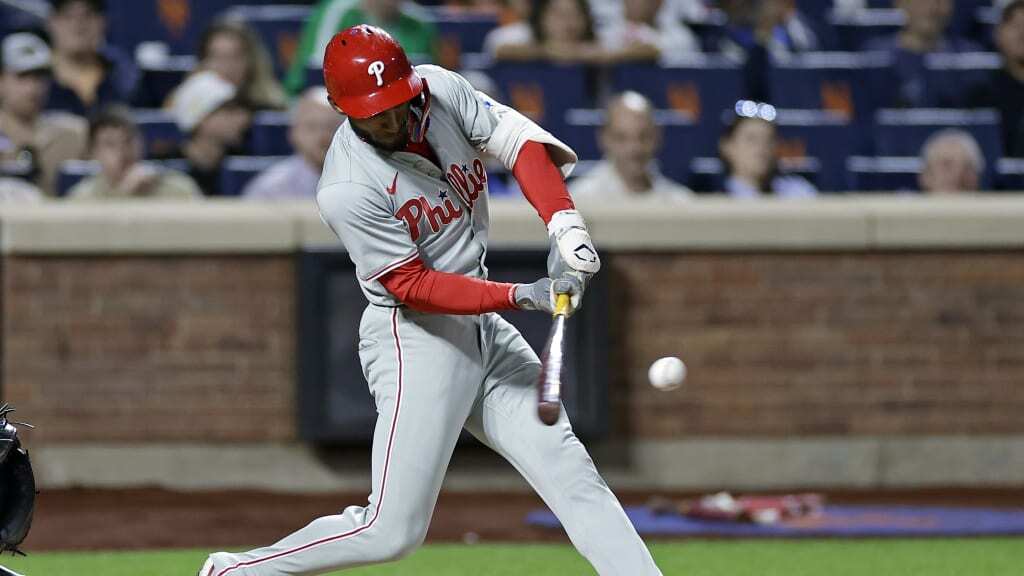 Philadelphia Phillies Clinch Playoff Spot with Focus on World Series After Record-Breaking Win