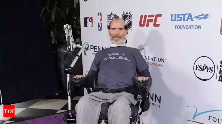 Steve Gleason