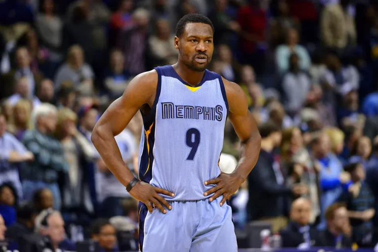 Tony Allen