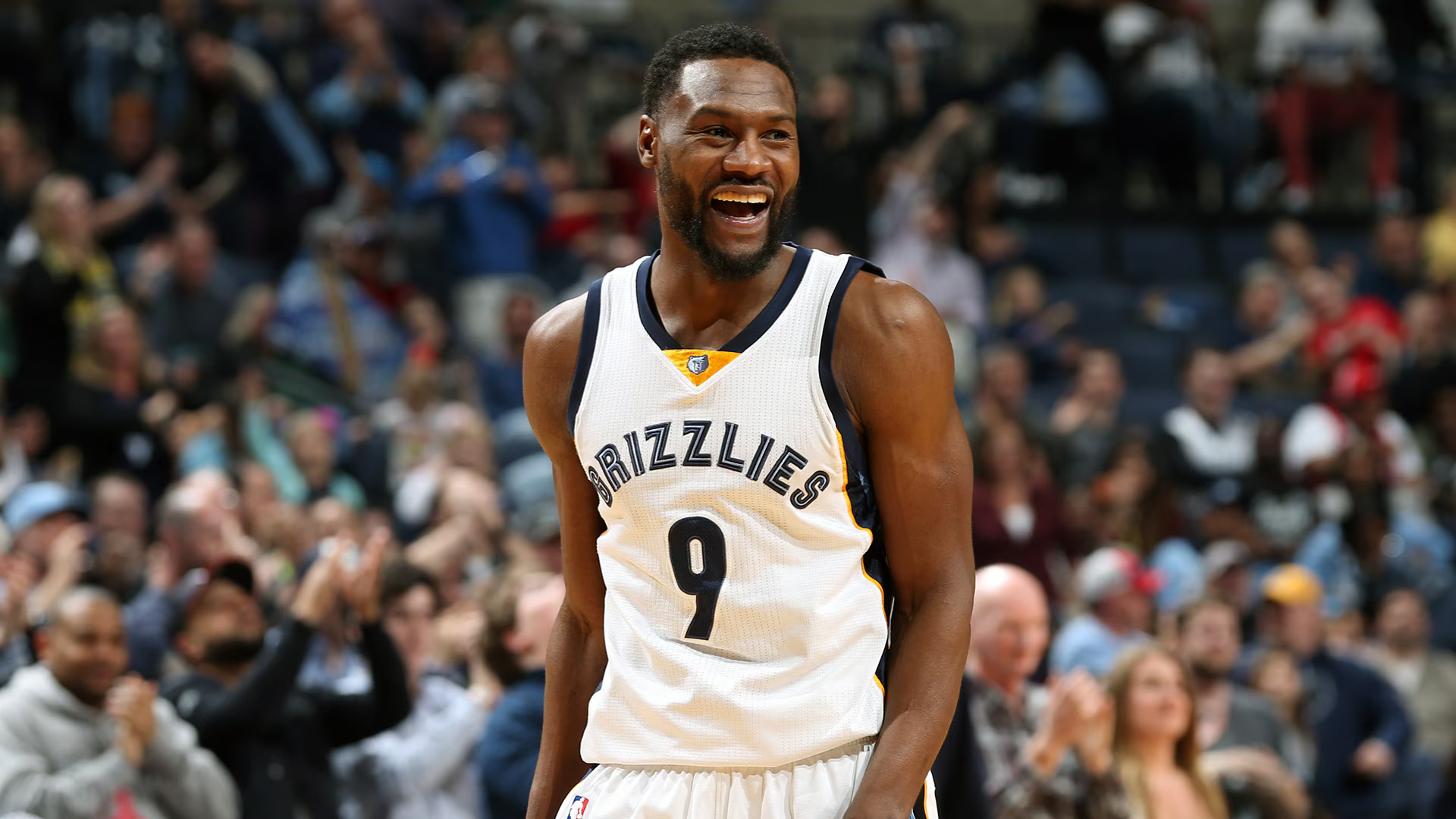 Tony Allen