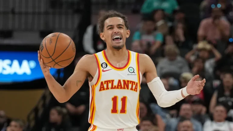 Trae Young