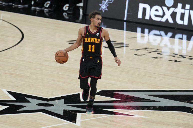 Trae Young