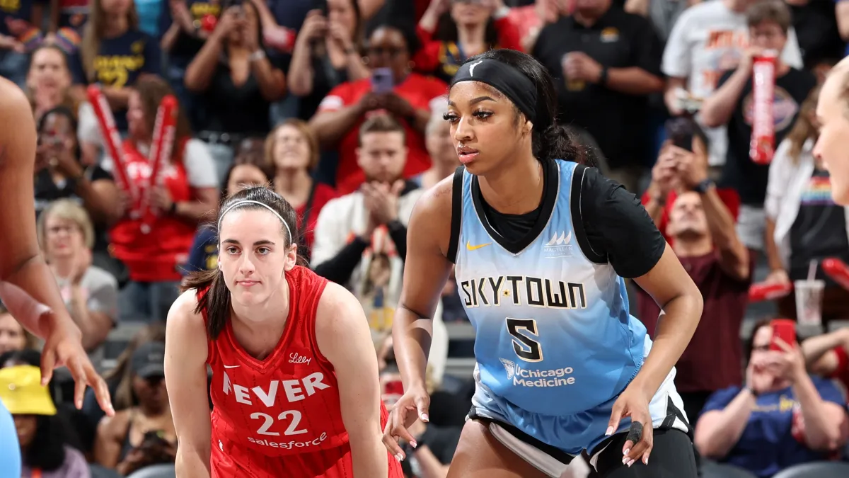 WNBA’s Growth Driven by Rookie Stars Caitlin Clark and Angel Reese Amid Ongoing Pay Disparities