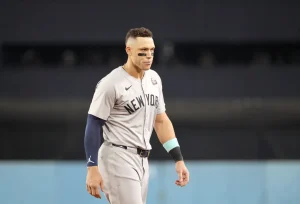 Aaron Judge