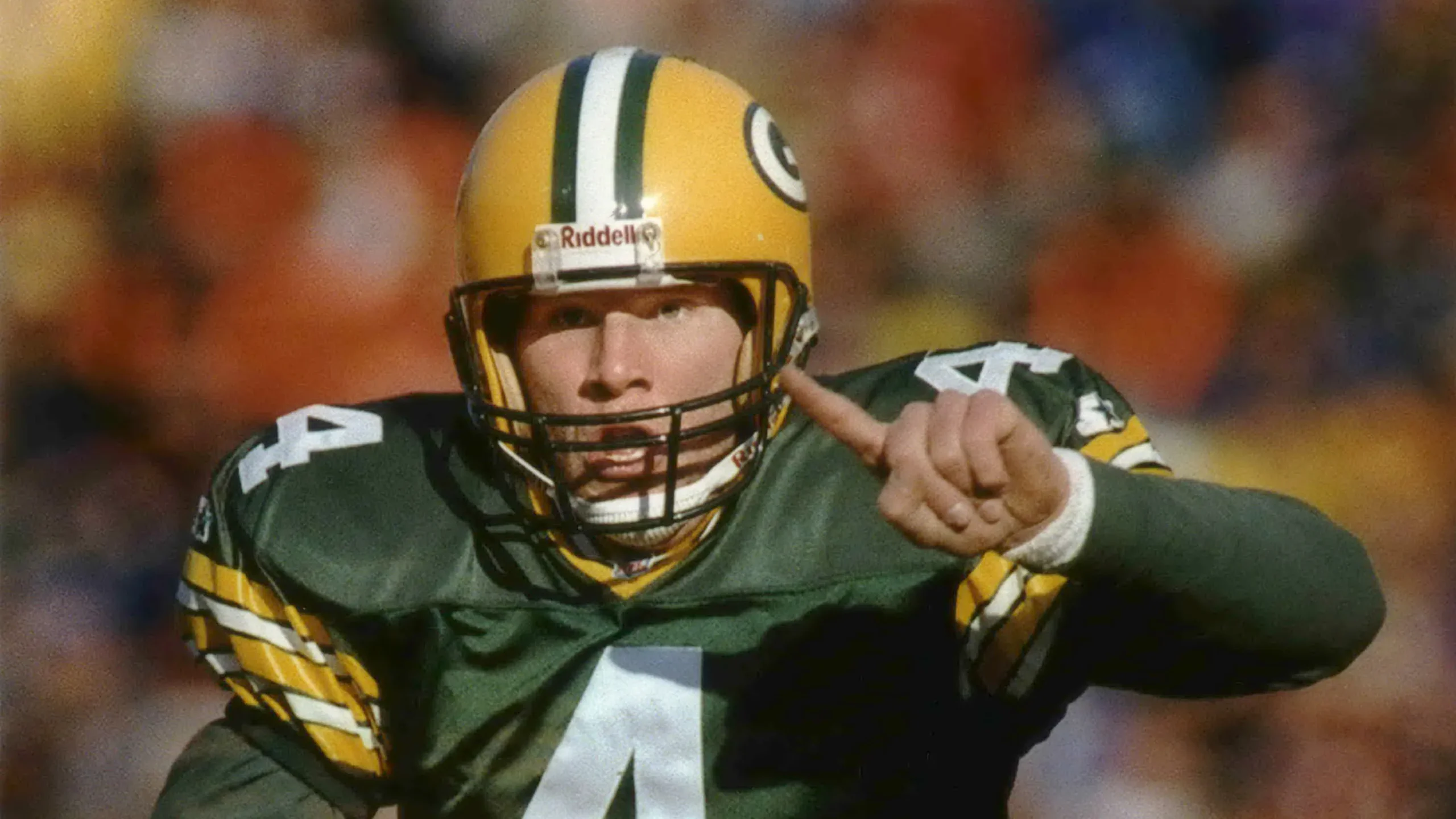 Brett Favre to Join Trump at Wisconsin Rally, Reaffirming Support Ahead of Election Day