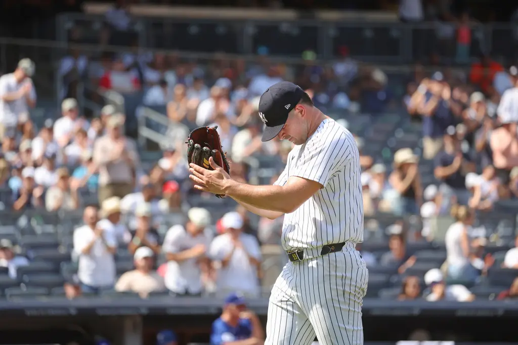 Carlos Rodon