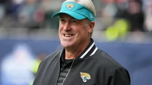 Doug Pederson