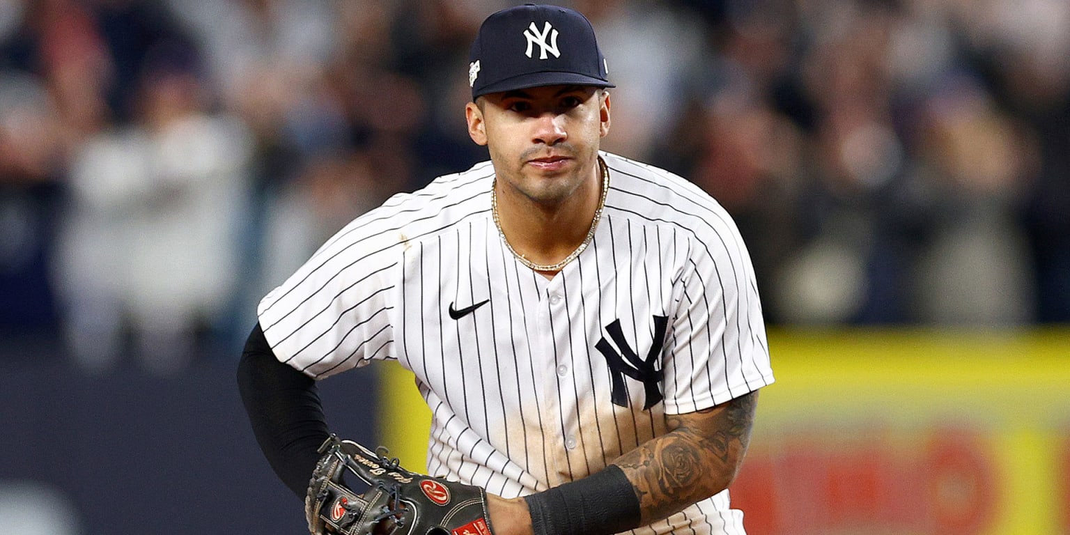 Gleyber Torres