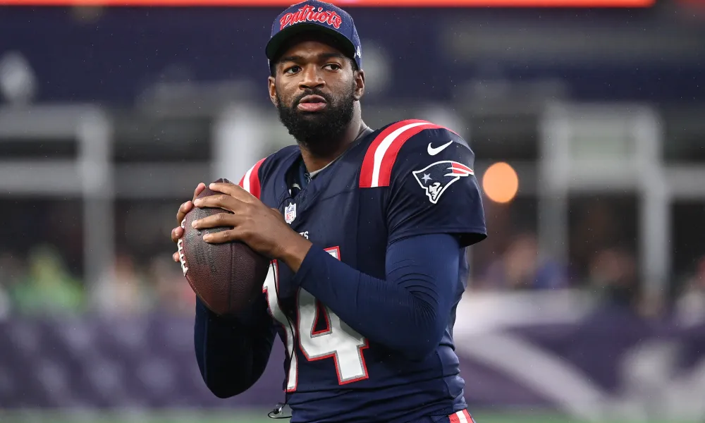 Jacoby Brissett