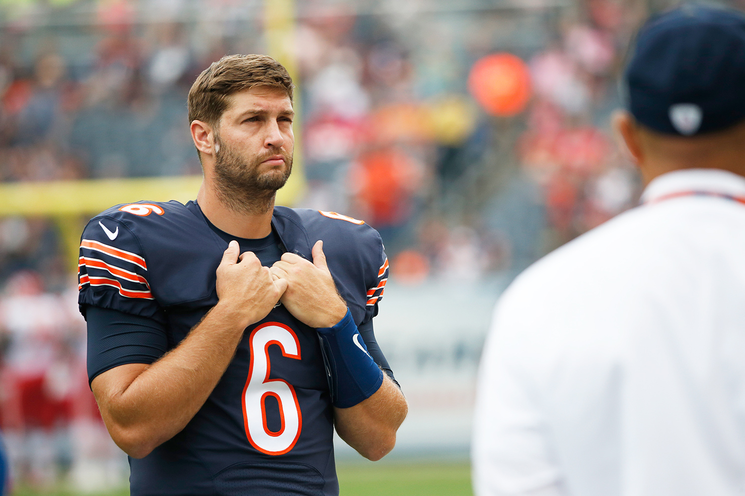 Jay Cutler