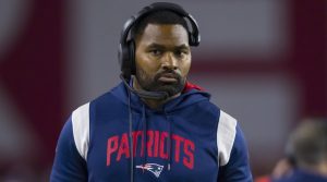 Jerod Mayo