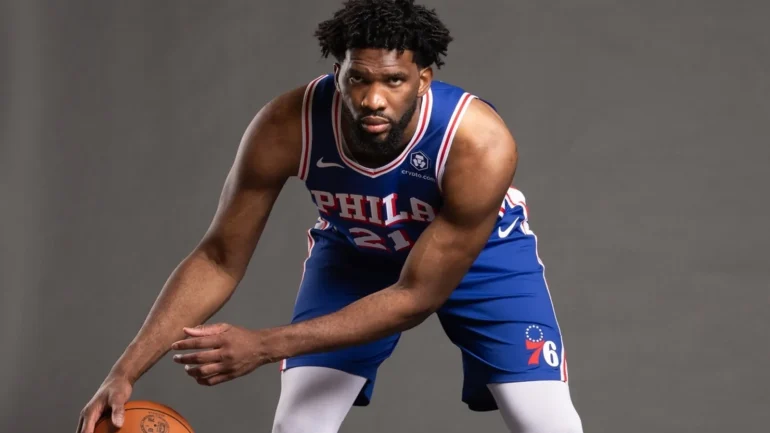 Joel Embiid