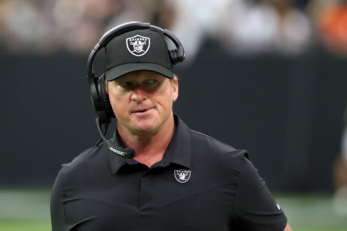 Jon Gruden