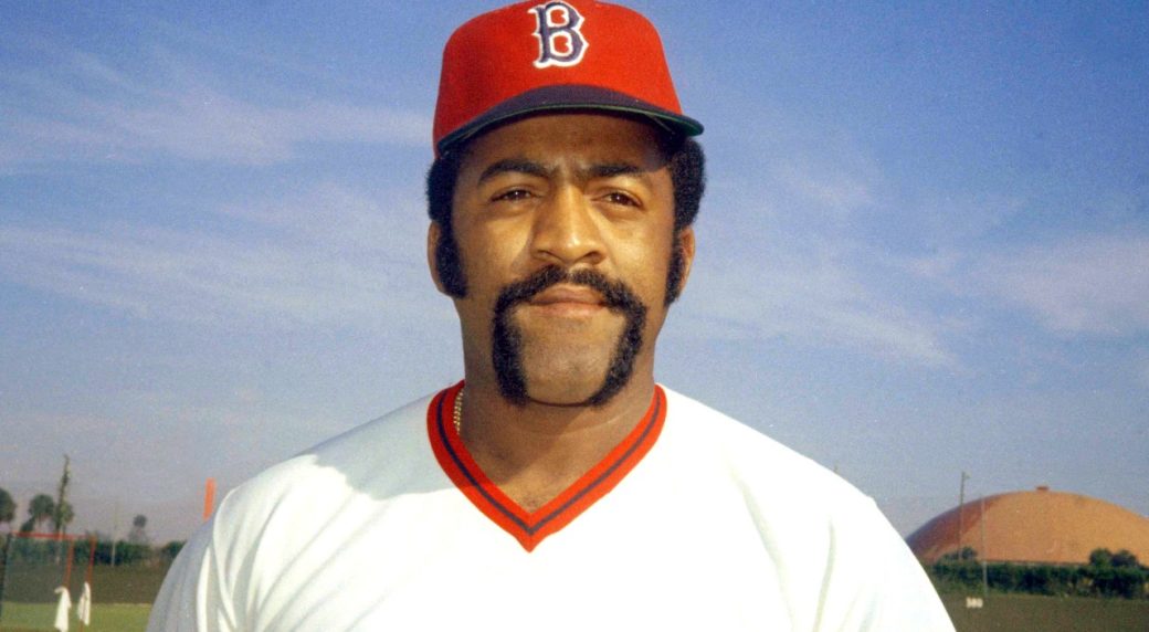 Luis Tiant