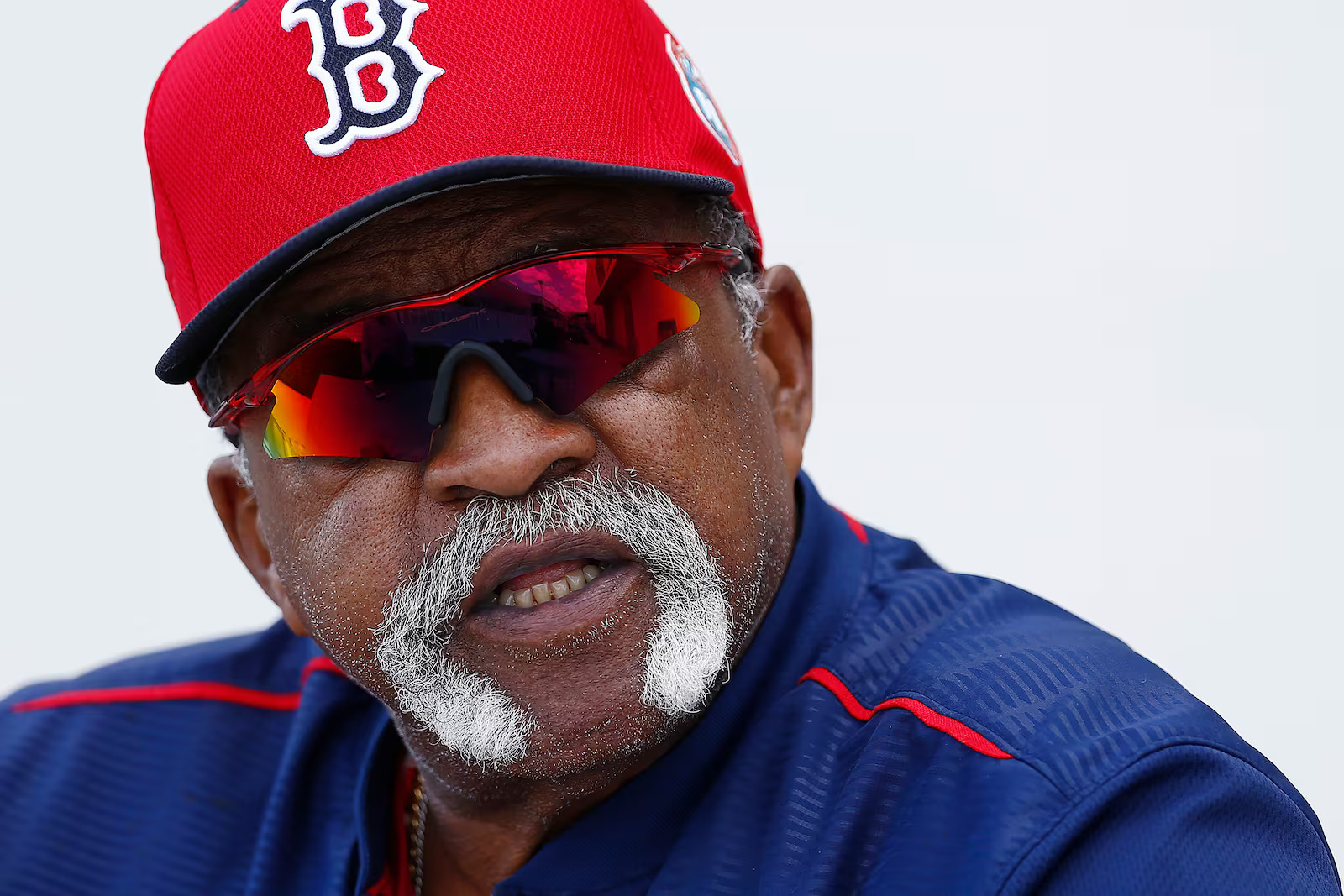 Luis Tiant