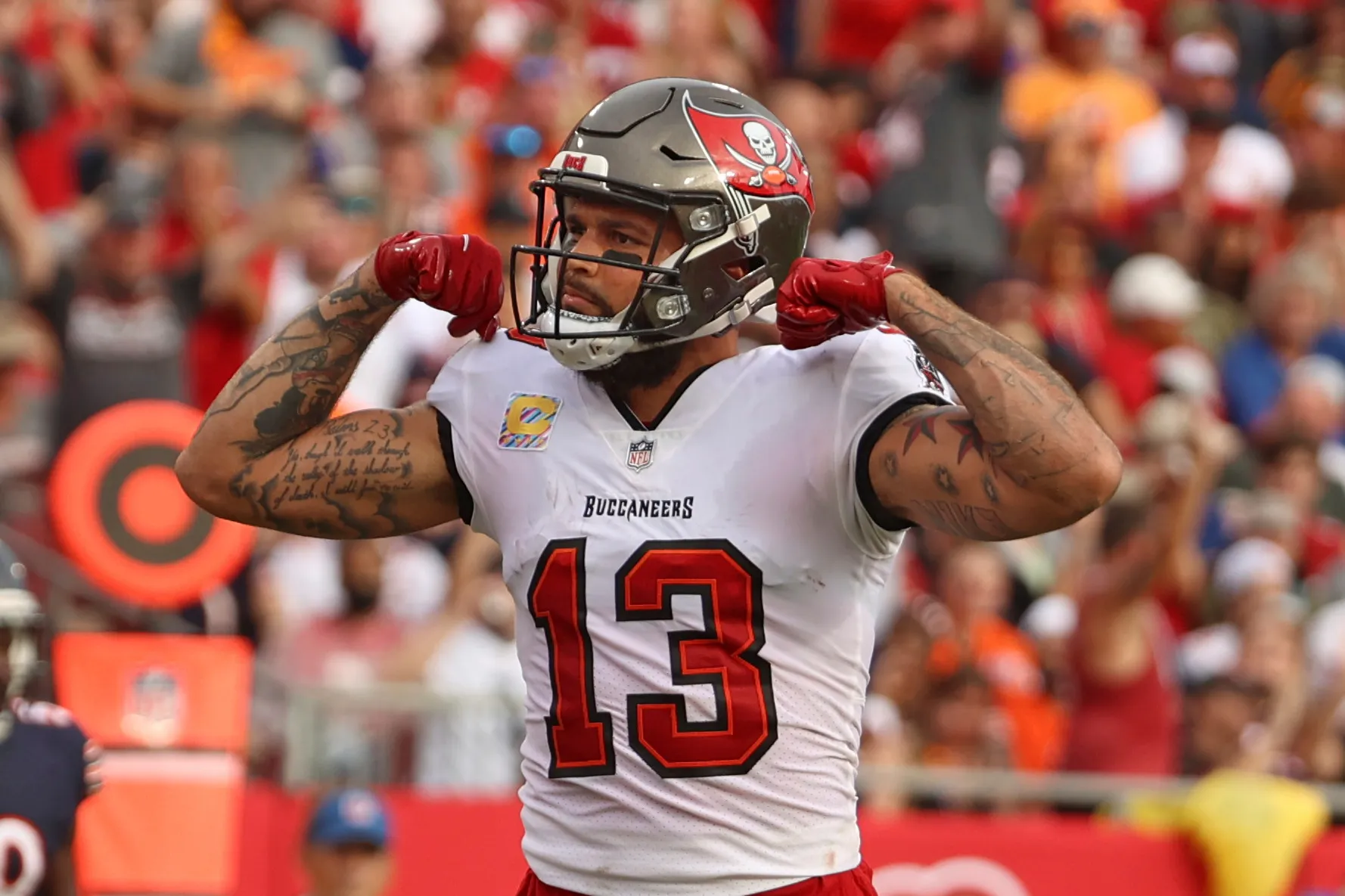 Mike Evans