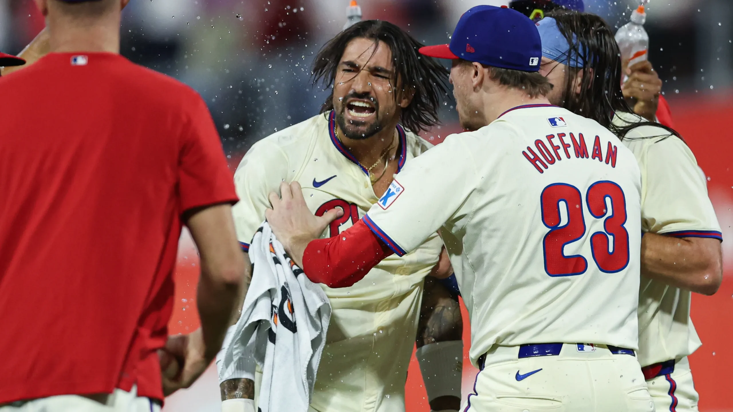 Phillies Face Elimination in Game 4 Against Mets as Castellanos Urges Team to Embrace Critical Moment