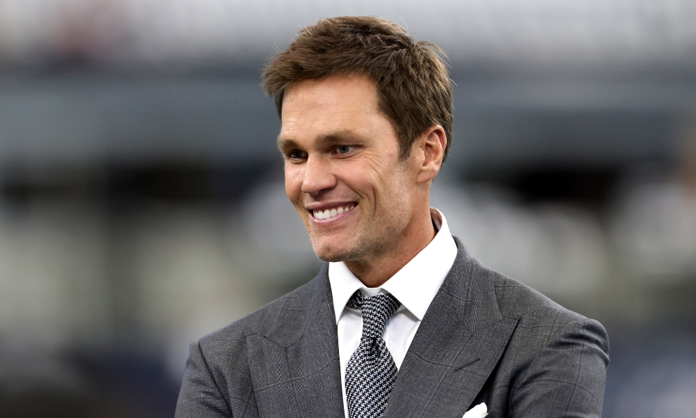 Tom Brady