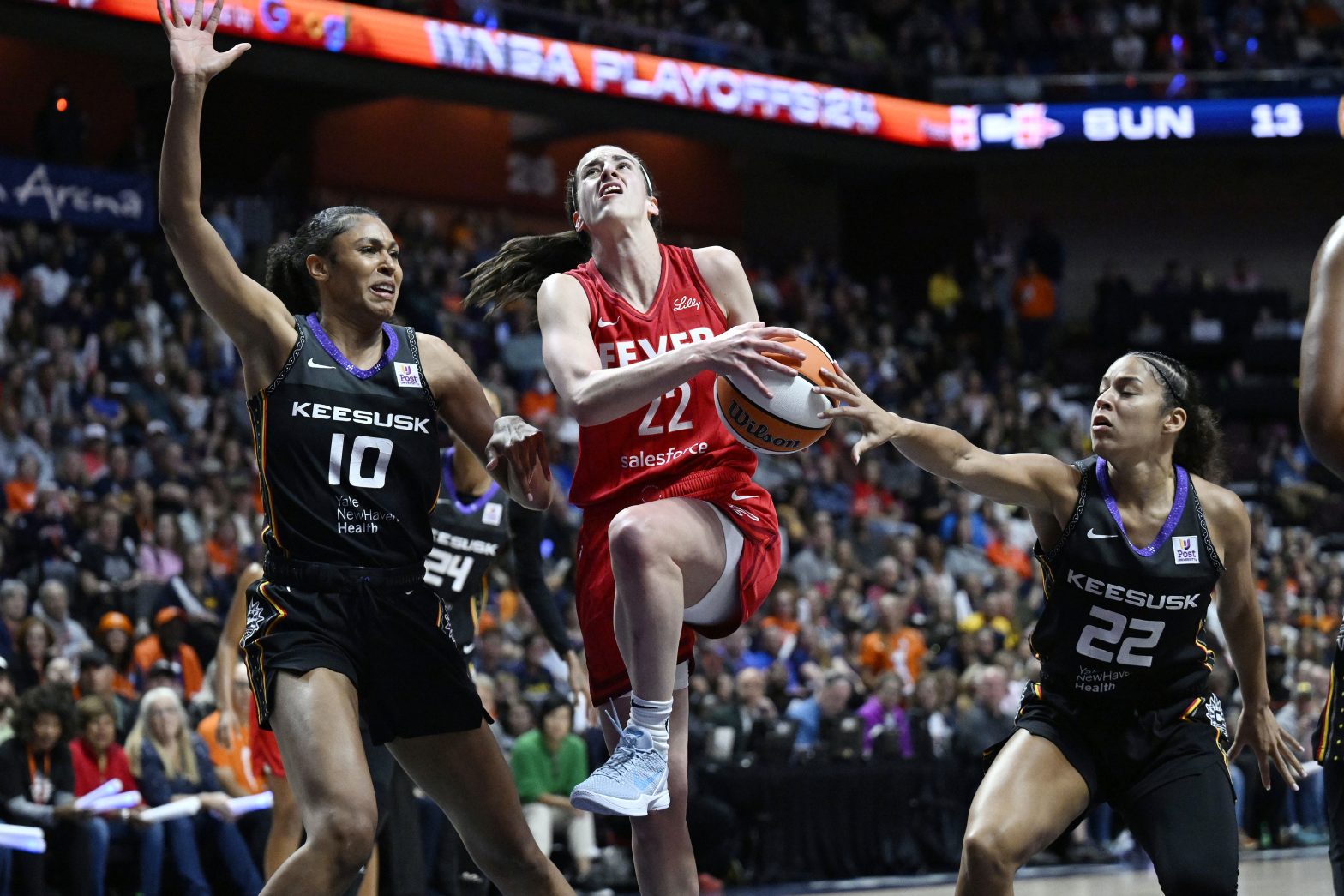 WNBA's Popularity Soars Amid Financial Struggles, Leaving NBA Owners Questioning Returns