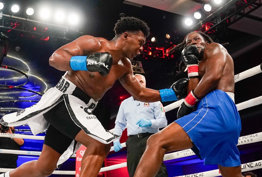 2024 Boxing Finale: Epic Showdowns, Rising Stars, and Title Fights Set for Global Stages