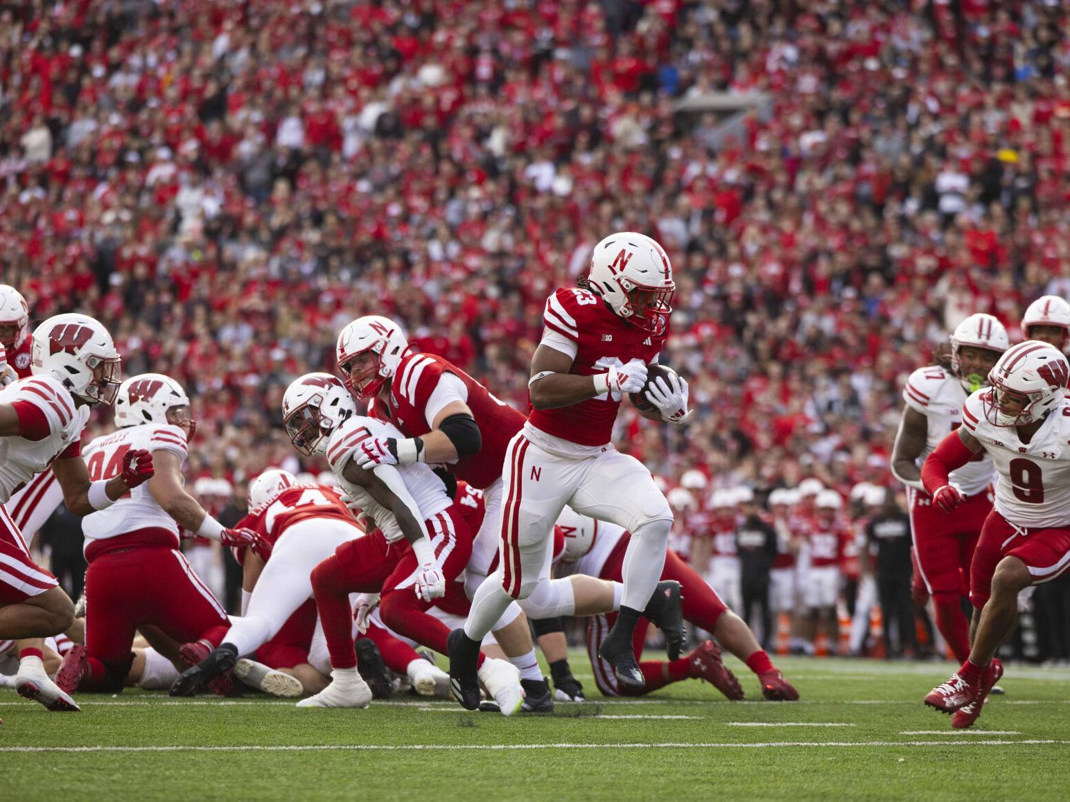 2024 Nebraska Cornhuskers End Bowl Drought with Big Win Over Wisconsin and Renewed Optimism