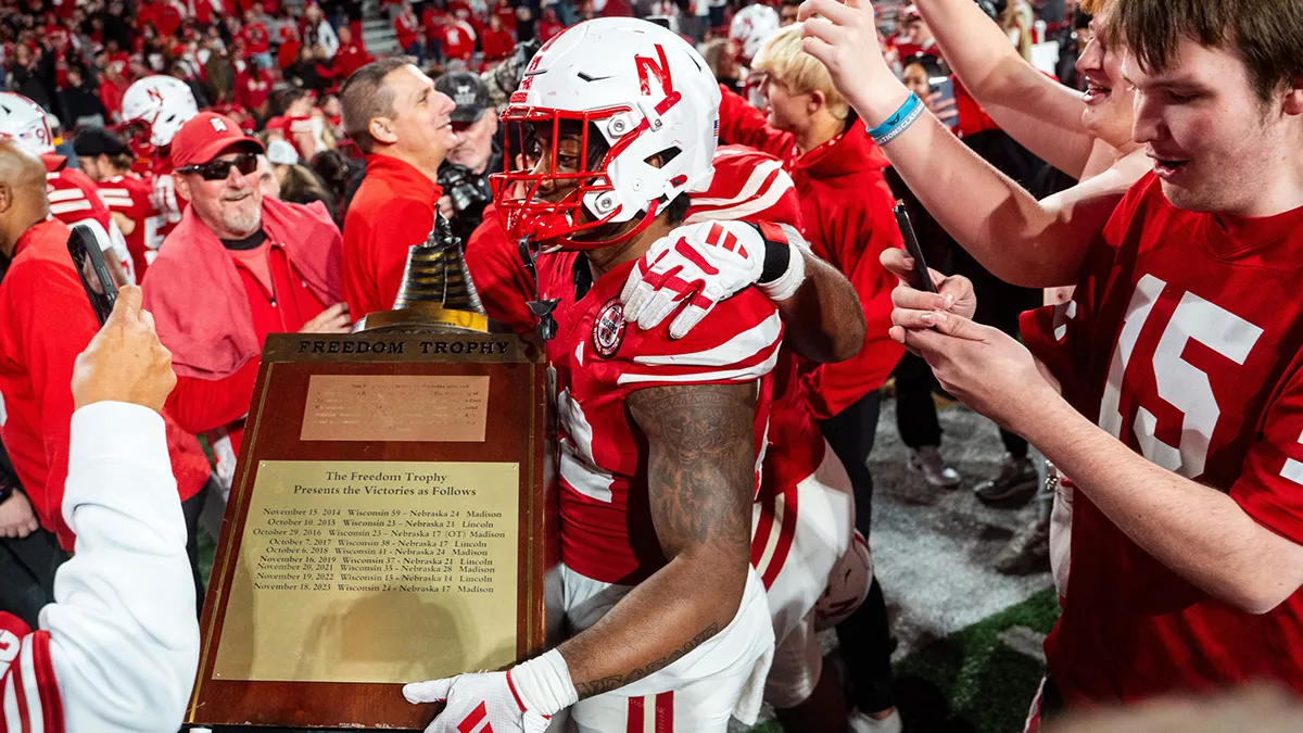 2024 Nebraska Cornhuskers End Bowl Drought with Big Win Over Wisconsin and Renewed Optimism