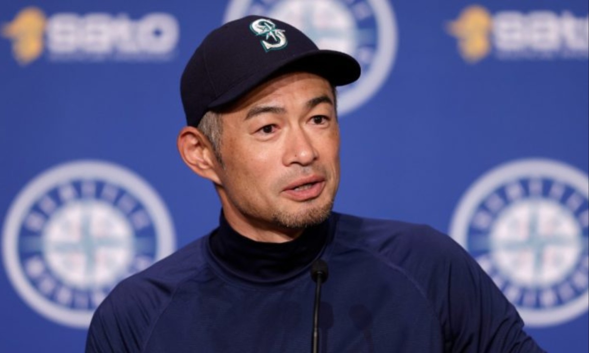 2025 Hall of Fame Ballot Highlights Ichiro Suzuki and Baseball’s Elite Newcomers