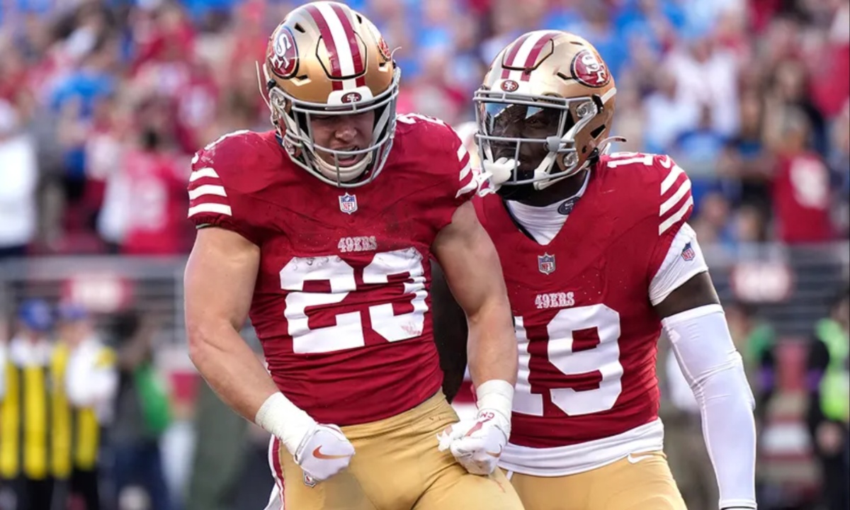 49ers Secure Super Bowl LVIII Spot After Dramatic NFC Championship Victory Over Lions