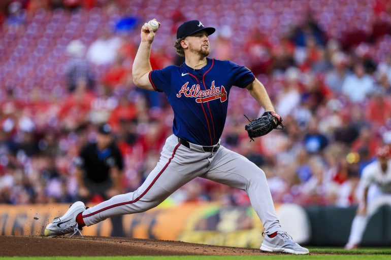 Braves’ Schwellenbach, Sale, and Ozuna Await Finalist Spots as BBWAA Awards Announced Tonight