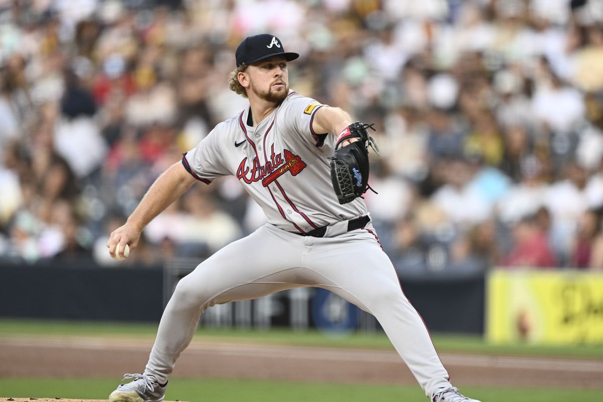 Braves’ Schwellenbach, Sale, and Ozuna Await Finalist Spots as BBWAA Awards Announced Tonight