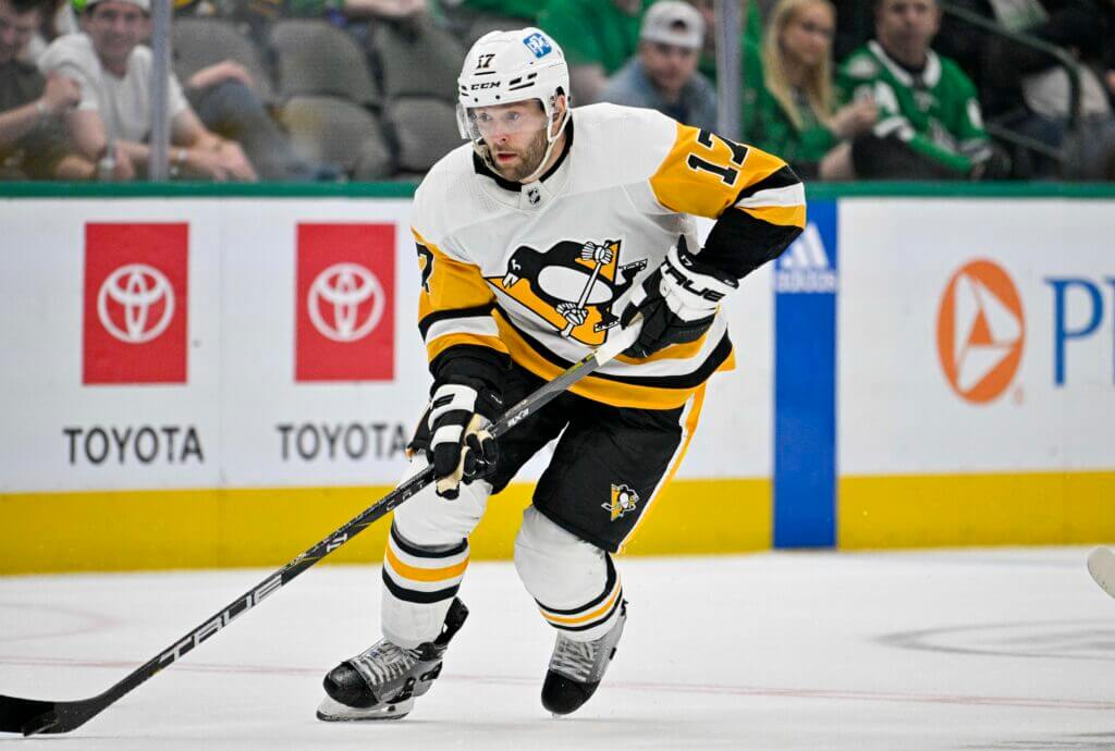 Bryan Rust