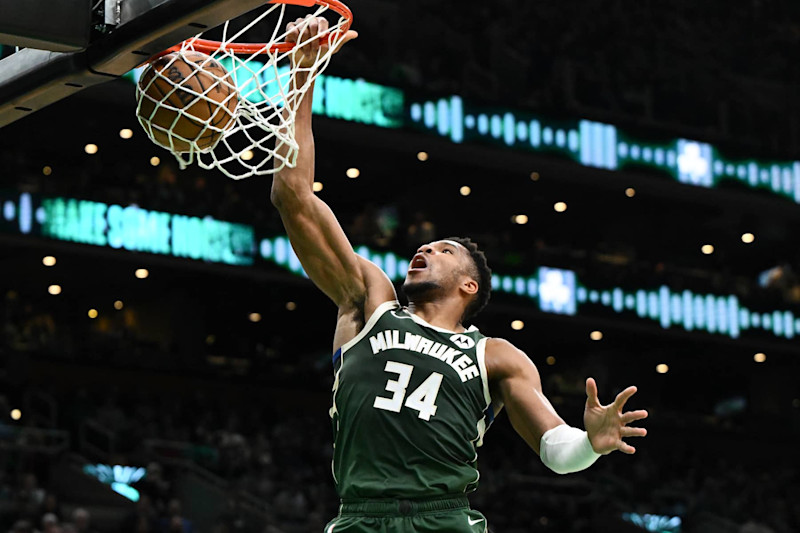 Bucks Struggle Early in Season as Trade Speculation Surrounds Giannis Amidst Growing Concerns