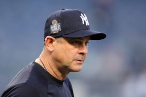 Cashman Backs Boone as Yankees’ Manager Despite World Series Loss, Eyes Contract Options