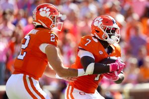 Clemson Commits to NCAA Revenue-Sharing Initiative, Expands Scholarships to Support Student-Athletes