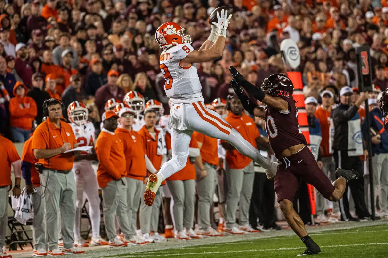 Clemson Commits to NCAA Revenue-Sharing Initiative, Expands Scholarships to Support Student-Athletes