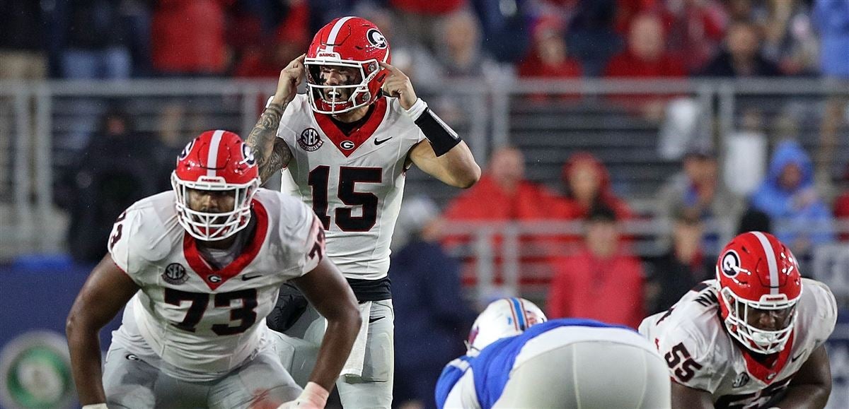 College Football Playoff Rankings Update: Key Matchups and Setbacks Shape Playoff Race